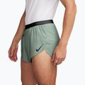 Herren-Laufshorts Nike AeroSwift Dri-Fit ADV steam/black 3