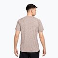 Laufshirt für Herren Nike Stride ADV silt red 2