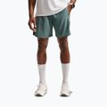 Herren-Laufshorts Nike Miler Dri-Fit 2in1 7" mineral slate