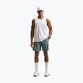 Herren-Laufshorts Nike Miler Dri-Fit 2in1 7" mineral slate 2
