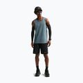 Herren-Laufshirt Nike Miler Dri-Fit mineral slate 2