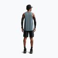 Herren-Laufshirt Nike Miler Dri-Fit mineral slate 3