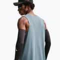 Herren-Laufshirt Nike Miler Dri-Fit mineral slate 6