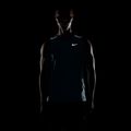 Herren-Laufshirt Nike Miler Dri-Fit mineral slate 7