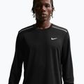 Lauf-Langarmshirt für Herren Nike Miler Dri-Fit UV black 4