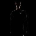 Lauf-Langarmshirt für Herren Nike Miler Dri-Fit UV black 8