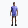 Herren-Laufshorts Nike AeroSwift Dri-Fit ADV 4" sapphire/black 2