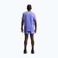 Herren-Laufshorts Nike AeroSwift Dri-Fit ADV 4" sapphire/black 3