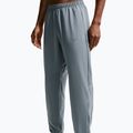 Herrenlaufhose Nike Miler Dri-Fit Woven smoke grey/smoke grey 4