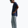 Herrenlaufhose Nike Miler Dri-Fit Woven smoke grey/smoke grey 5