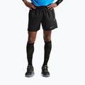 Herren-Shorts Nike Miler Dri-Fit Brief Lined 5" black/black
