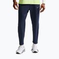 Herrenlaufhose Nike Miler Dri-Fit Knit midnight navy