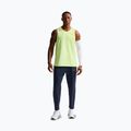 Herrenlaufhose Nike Miler Dri-Fit Knit midnight navy 2