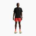 Herren-Laufshirt Nike Miler Dri-Fit UV black 2