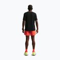 Herren-Laufshirt Nike Miler Dri-Fit UV black 3