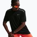 Herren-Laufshirt Nike Miler Dri-Fit UV black 4