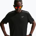 Herren-Laufshirt Nike Miler Dri-Fit UV black 5