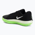 Herren-Basketballschuhe Nike G.T. Cut Academy 2 black/voltage green/volt tint/white 3