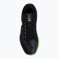 Herren-Basketballschuhe Nike G.T. Cut Academy 2 black/voltage green/volt tint/white 5