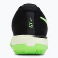 Herren-Basketballschuhe Nike G.T. Cut Academy 2 black/voltage green/volt tint/white 6