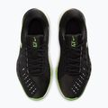 Herren-Basketballschuhe Nike G.T. Cut Academy 2 black/voltage green/volt tint/white 5