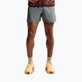 Herren-Shorts Nike Miler Dri-Fit Brief Lined 5" smoke grey/smoke grey