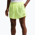 Herren-Shorts Nike Stride Dri-Fit mit Innenhose 5" volt ice 4