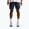 Herren-Laufshorts Nike Miler Dri-Fit Brief Lined7" midnight navy