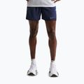 Herren-Shorts Nike Miler Dri-Fit Brief Lined 5" midnight navy