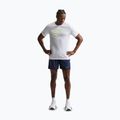 Herren-Shorts Nike Miler Dri-Fit Brief Lined 5" midnight navy 2