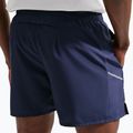Herren-Shorts Nike Miler Dri-Fit Brief Lined 5" midnight navy 6