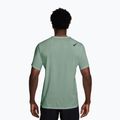 Herren-Laufshirt Nike AeroSwift Dri-Fit ADV steam/black 2
