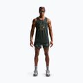 Herren-Laufshirt Nike Stride Dri-Fit ADV black spruce 2