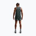 Herren-Laufshirt Nike Stride Dri-Fit ADV black spruce 3