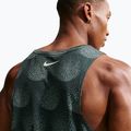 Herren-Laufshirt Nike Stride Dri-Fit ADV black spruce 5