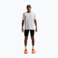 Herren-Laufshirt Nike Miler Dri-Fit UV white 2