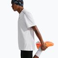 Herren-Laufshirt Nike Miler Dri-Fit UV white 4