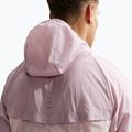 Laufjacke für Herren Nike Stride Repel UV particle rose/silt red 7