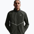 Laufjacke für Herren Nike Miler Repel UV black/black 4