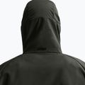Laufjacke für Herren Nike Miler Repel UV black/black 7