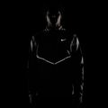 Laufjacke für Herren Nike Miler Repel UV black/black 8