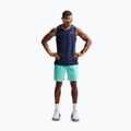 Herren-Laufshirt Nike Miler Dri-Fit midnight navy 2