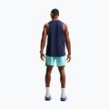Herren-Laufshirt Nike Miler Dri-Fit midnight navy 3