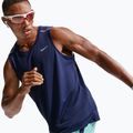 Herren-Laufshirt Nike Miler Dri-Fit midnight navy 5