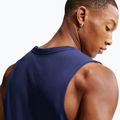 Herren-Laufshirt Nike Miler Dri-Fit midnight navy 6