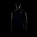 Herren-Laufshirt Nike Miler Dri-Fit midnight navy 7