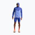 Herren-Leggings Nike Stride Dri-Fit Half Tight lapis 2