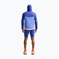 Herren-Leggings Nike Stride Dri-Fit Half Tight lapis 3