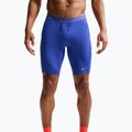 Herren-Leggings Nike Stride Dri-Fit Half Tight lapis 5