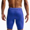 Herren-Leggings Nike Stride Dri-Fit Half Tight lapis 6